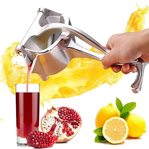 Manual Juicer