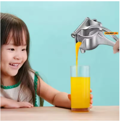 Manual Juicer