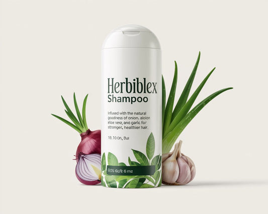 Hair Oil