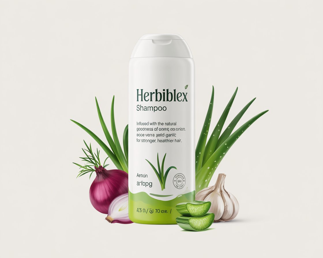 Hair Oil