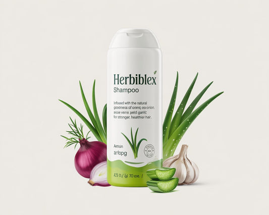 Hair Oil